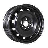 Magnetto (15009 AM) 6.0x15 4/100  ET50 d-60.1 Black Lada Vesta