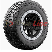 MUD TERRAIN T-A KM3