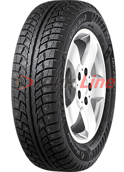 235/55R17 103T XL FR MP30 Sibir Ice 2 SUV