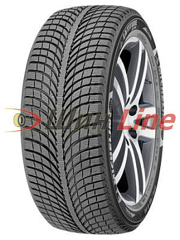 275/40R20 XL LATITUDE ALPIN 2