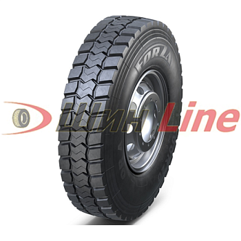 315/80R22.5 FORZA OR A