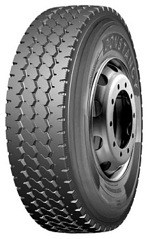 13R22.5 20PR 156/150L TrueGrip 4 Constancy