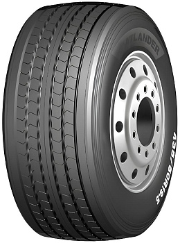 435/50R19.5 22PR 160J ATLANDER ATL801 TL