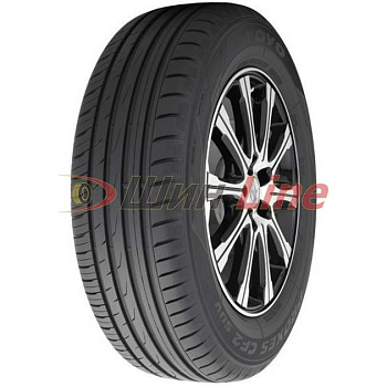 205/70R15 96H PROXES CF2 SUV TOYO