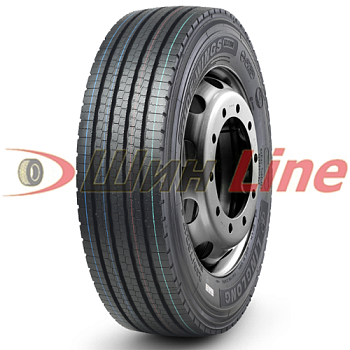 265/70R19.5 16РR 140/138M KLS200 TL RS
