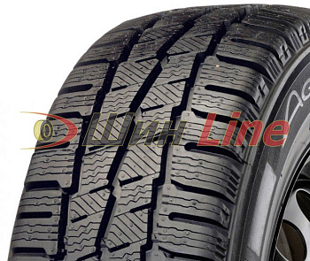 185/75R16C 104/102R TL AGILIS ALPIN MI