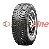 Легковые шины Wintercraft SUV Ice WS31 235/70R16 106T WS31 Kumho шип купить недорого в интернет магазине Шин Лайн в Казахстане с доставкой