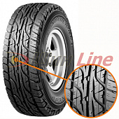 Легковые шины Dunlop Grandtrek AT3 купить недорого в интернет магазине Шин Лайн в Астане (Нур-Султане) с доставкой