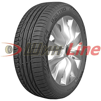 265/65R17 116H XL lkon Autograph Aqua 3 SUV