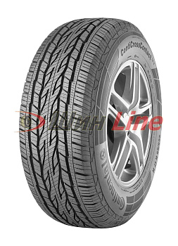 225/60R18 100H FR CrossContact LX 2 #