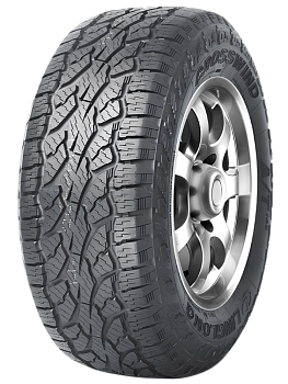 LT215/75R15 100/97S 6 PR CrossWind A/T 100