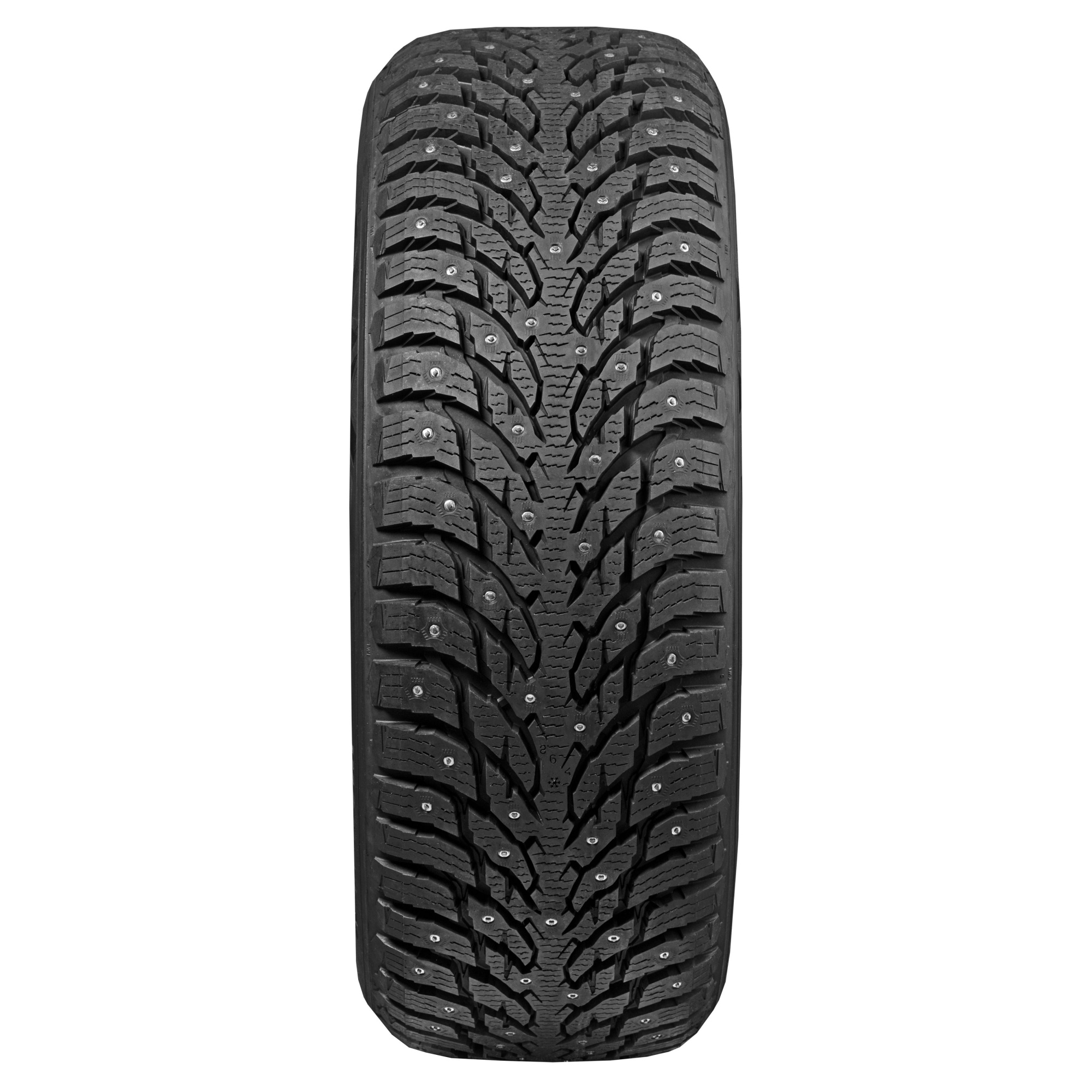 265/45R21 108T XL Ikon Autograph Ice 9 SUV