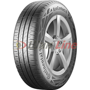 215/60R16 95V EcoContact 6