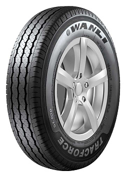 225/75R16C 10/E 121/120R TRACFORCE SL106 WANLI