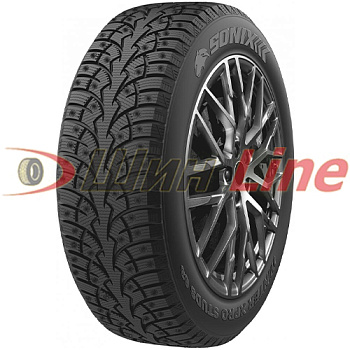 215/60R16 99TXL SONIX Winter Xpro STUDS 68