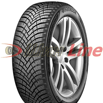 215/60R16H XL04 W462,L,B,-, HK Hankook