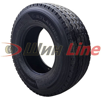 235/75R17.5 18PR 143/141J ATLANDER Lander Trailer ATL03 TL