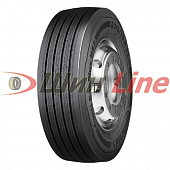 295/60R22.5 150/147L TL CES3