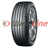 Легковые шины BluEarth AE51 235/45R18 94W AE51 XRBLRELP Yokohama купить недорого в интернет магазине Шин Лайн в Казахстане с доставкой