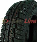 195R14C 106/104Q MPS500 Sibir Ice Van SD 8PR