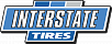 Interstate tyres