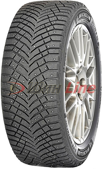 215/65R16 102T XL TL X-ICE SNOW MI