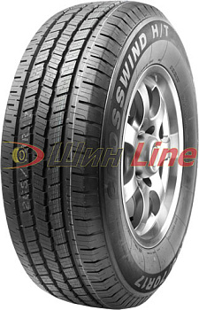 265/75R16 116T CROSSWIND H/T 