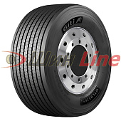 Грузовая шина Giti GTL933FS 445/50 R22.5 в Казахстане