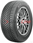 Легковые шины Tigar ALL SEASON купить недорого в интернет магазине Шин Лайн в Казахстане с доставкой