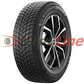 Легковые шины Michelin X-ICE SNOW SUV купить недорого в интернет магазине Шин Лайн в Алматы с доставкой