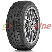 Легковые шины High Perfomance 225/50ZR16 92W XL TL HIGH PERFORMANCE TG купить недорого в интернет магазине Шин Лайн в Актобе с доставкой