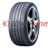 Легковые шины Nexen N-Fera Sport купить недорого в интернет магазине Шин Лайн в Талдыкоргане с доставкой Легковые шины Nexen N-Fera Sport купить недорого в интернет магазине Шин Лайн в Талдыкоргане с доставкой