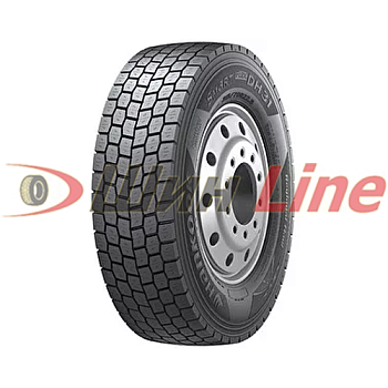 315/70R22.5 DH31 PR18