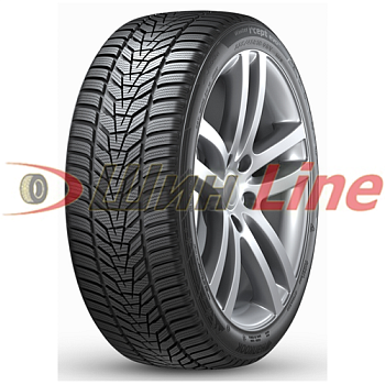 255/40R20W XL 04 W330 L B -HK Hankook 