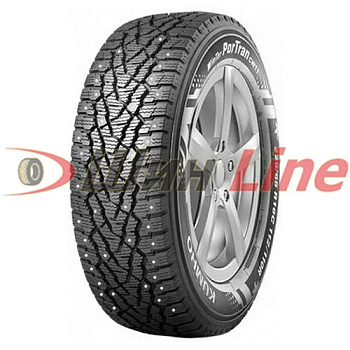 225/70R15C 112/110R CW11 Kumho 