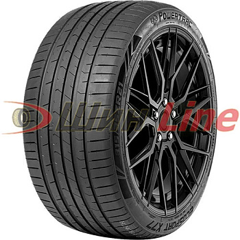 215/55ZR17 98WXL POWERTRAC ECOSPORT X77