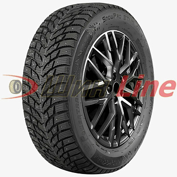 215/60R16 99TXL POWERTRAC SNOWPRO STUD 01 шип