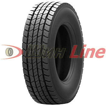 295/80R22.5 KAMA PRO NR-203 