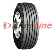 435/50R19.5 LM168 Longmarch