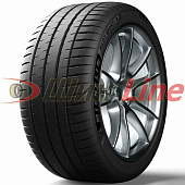 Легковые шины Michelin EXTRA LOAD PILOT SPORT 4 S купить недорого в интернет магазине Шин Лайн в Алматы с доставкой