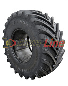 Сельхоз шина АШК NORTEC H-05 18.4 R24 144A8 в Атырау