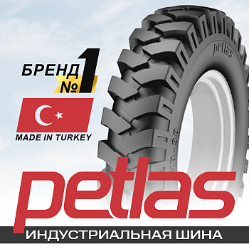 10.00-20 16PR 146/143B Petlas NB38 E3 