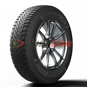 Легковые шины Michelin Alpin 6 купить недорого в интернет магазине Шин Лайн в Кокшетау с доставкой