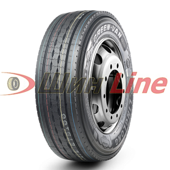 315/80R22.5 18PR 154/150M ETS100 TL TH