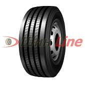 265/70R19.5 16PR 140/138M TERRAKING HS205