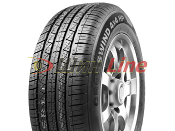235/50R19 103VXL CROSSWIND 4X4 HP