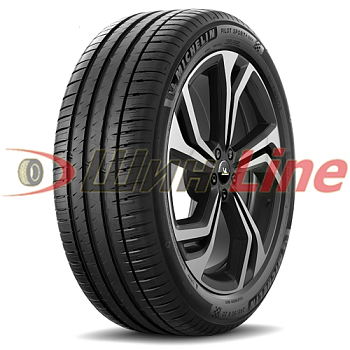 315/40ZR21 115YXL TL PILOT SPORT 4 SUV NC0 MI