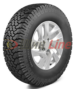 235/70R16 109H XL TL ROAD-TERRAIN TG