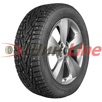 185/65R15 92T XL Ikon Character Ice 7