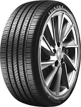 285/65R17 116H RANGETOUR PLUS SU025 WANLI